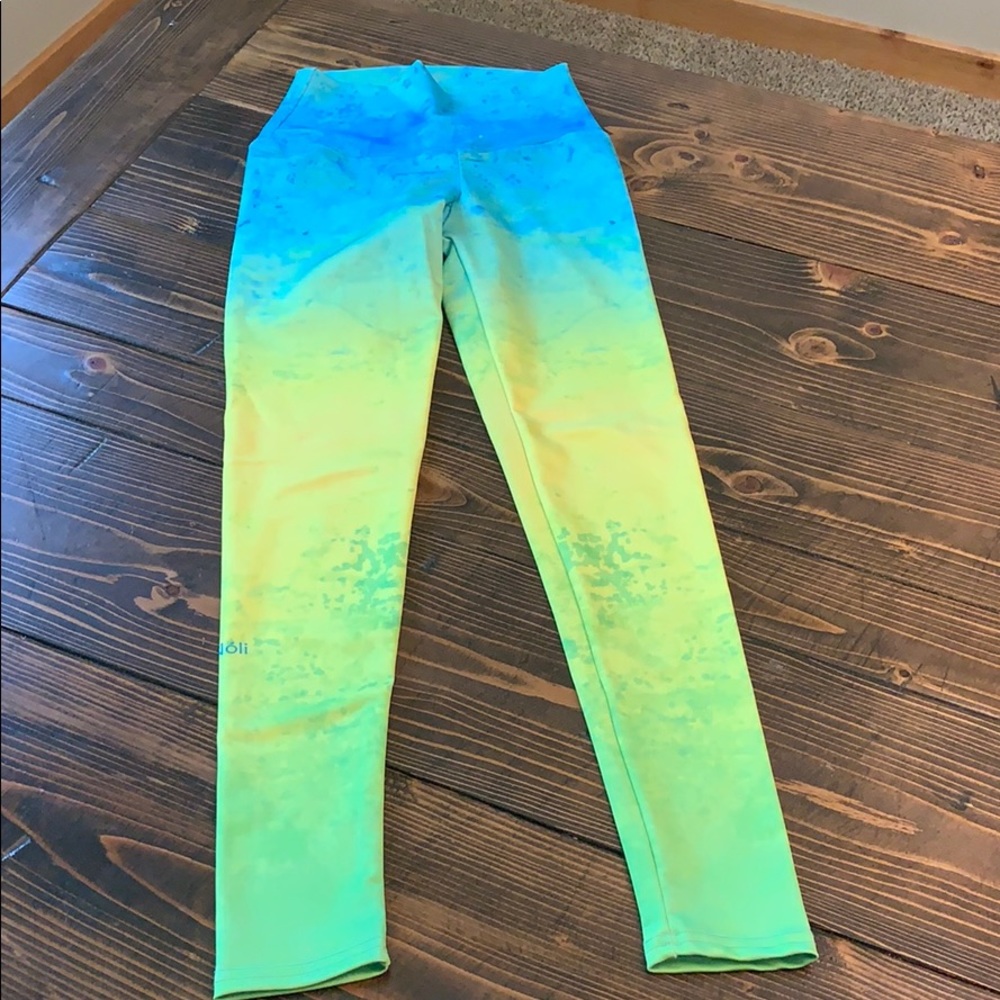 {Nóli} Leggings